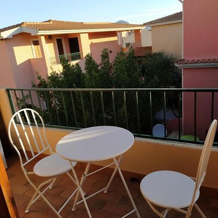 La Cala Leilighet Olbia Eksteriør bilde