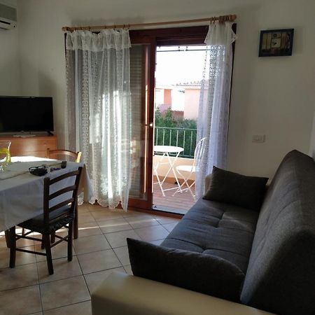La Cala Leilighet Olbia Eksteriør bilde