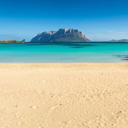 La Cala Leilighet Olbia Eksteriør bilde