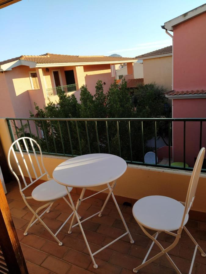 La Cala Leilighet Olbia Eksteriør bilde