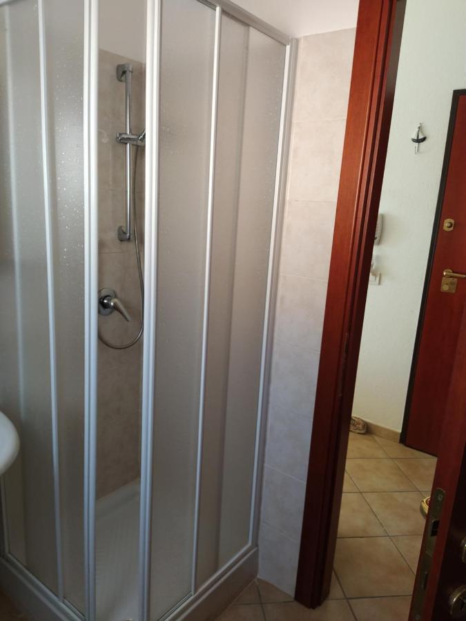 La Cala Leilighet Olbia Eksteriør bilde