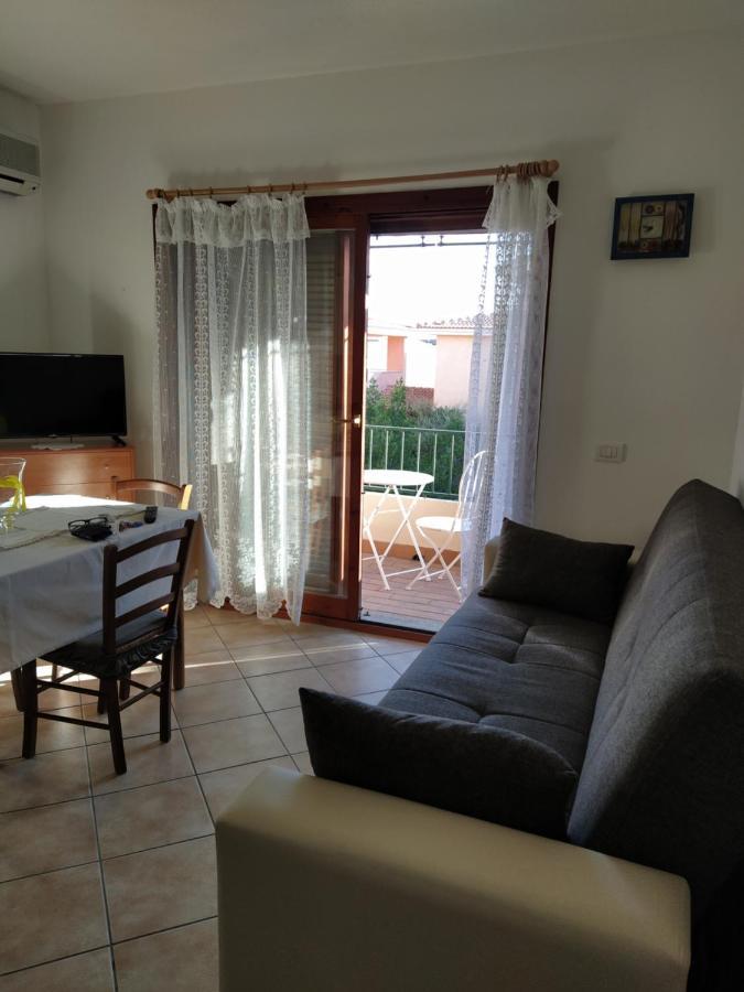 La Cala Leilighet Olbia Eksteriør bilde