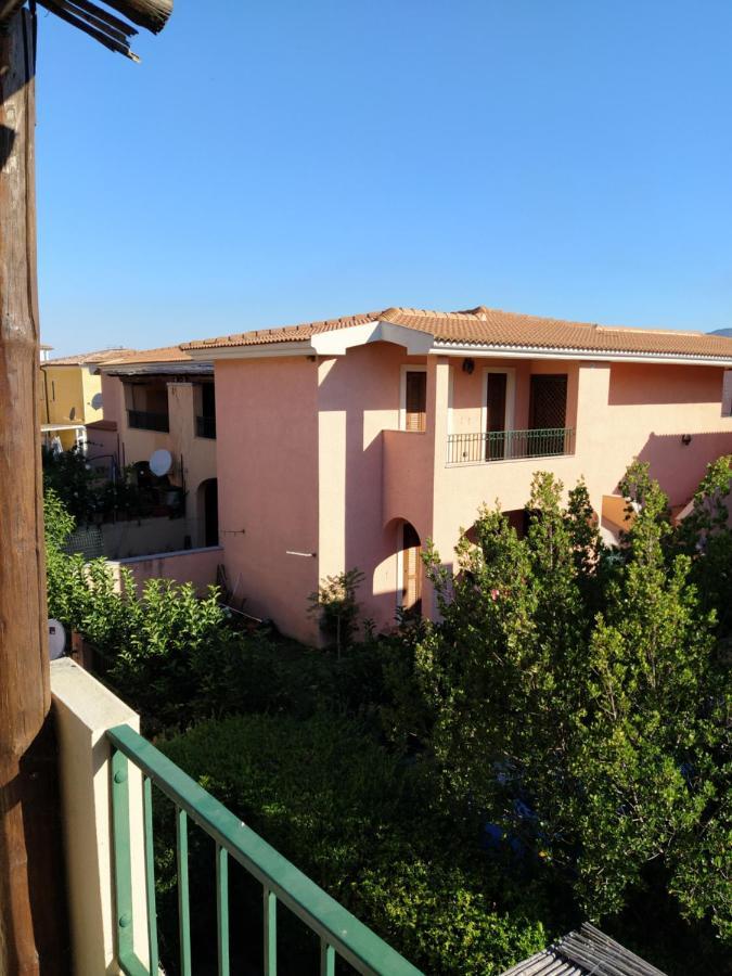 La Cala Leilighet Olbia Eksteriør bilde