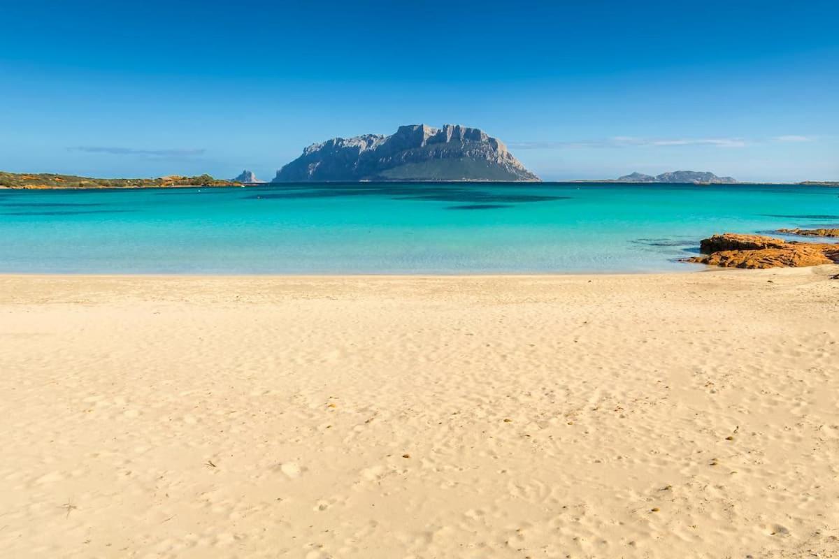 La Cala Leilighet Olbia Eksteriør bilde